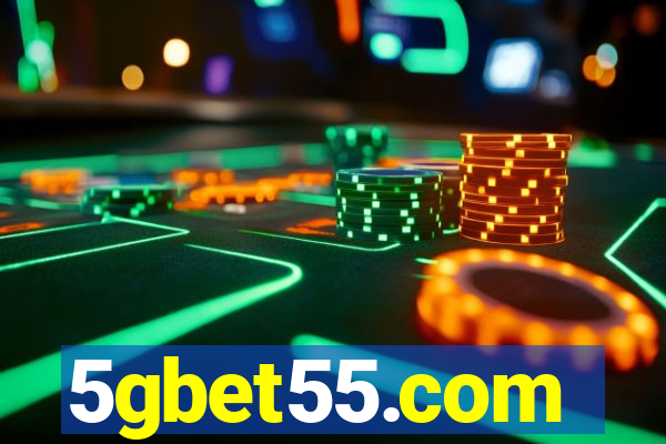 5gbet55.com