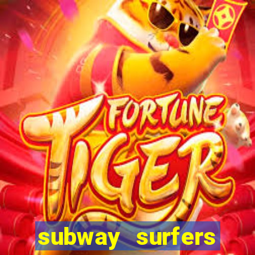 subway surfers aposta 1 real