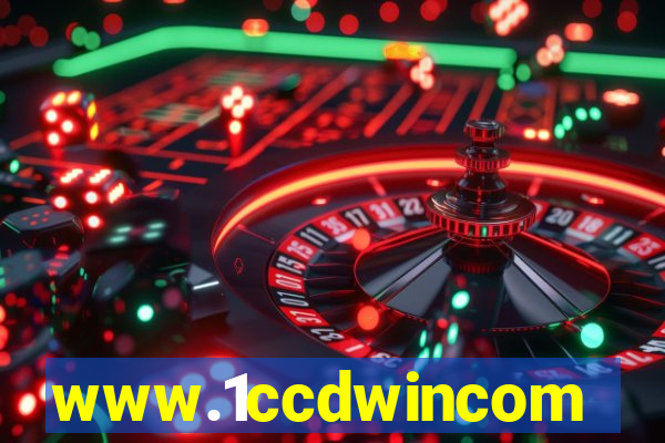 www.1ccdwincom