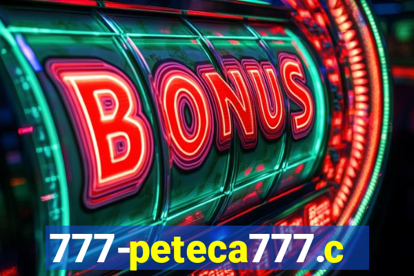 777-peteca777.com