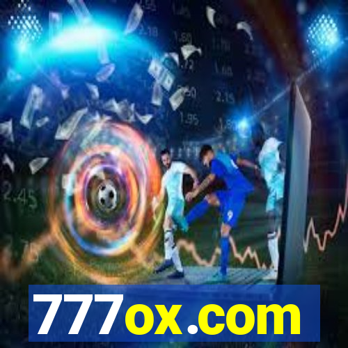 777ox.com