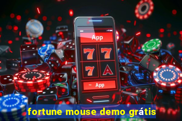 fortune mouse demo grátis