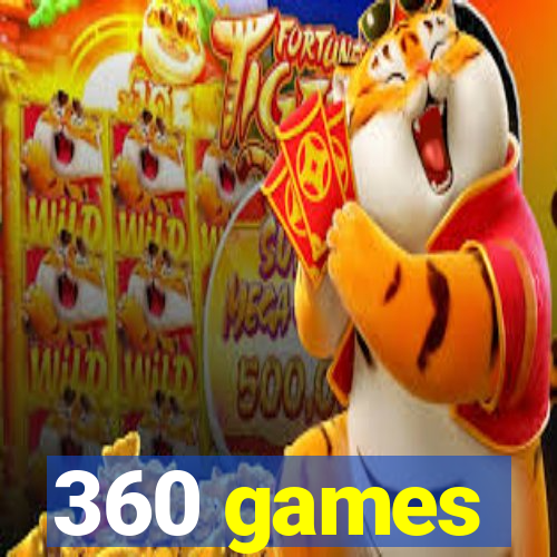 360 games