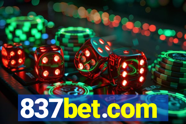 837bet.com