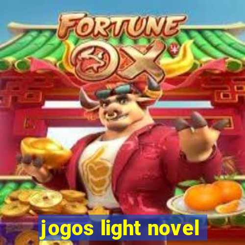 jogos light novel