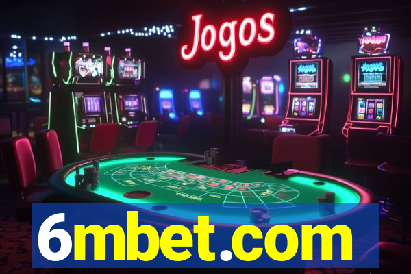 6mbet.com