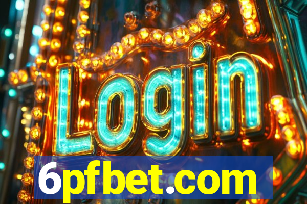 6pfbet.com