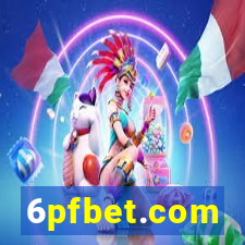 6pfbet.com