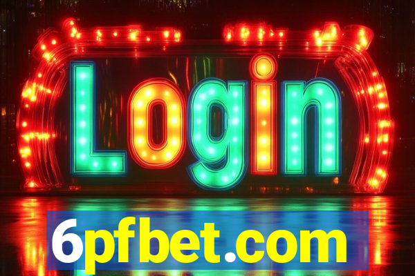 6pfbet.com