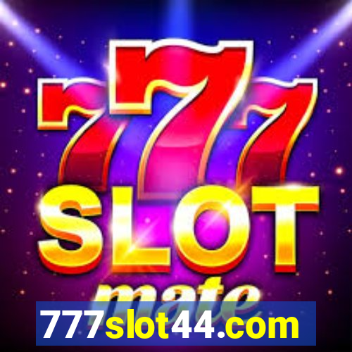 777slot44.com