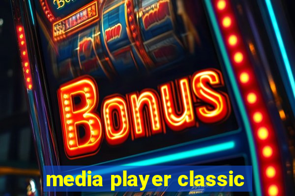 media player classic