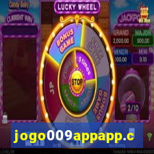 jogo009appapp.com