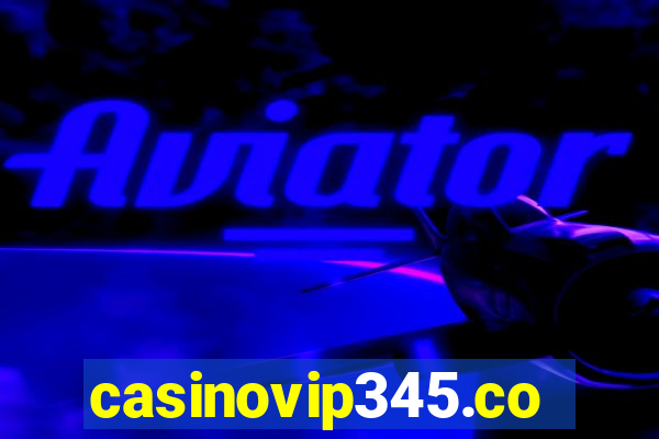 casinovip345.com