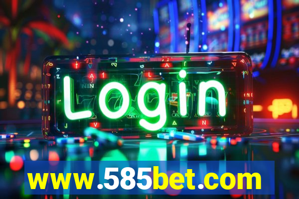 www.585bet.com