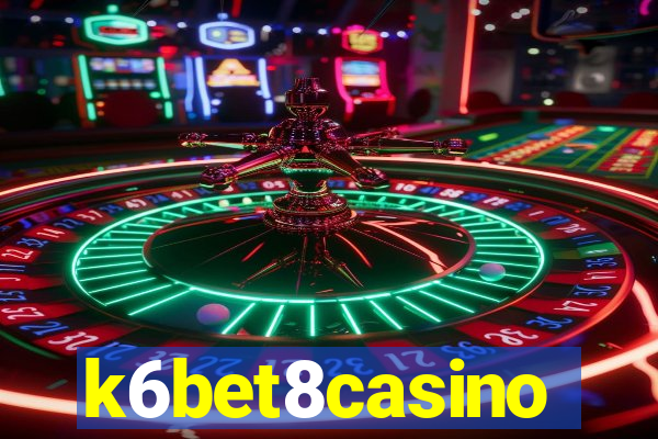 k6bet8casino