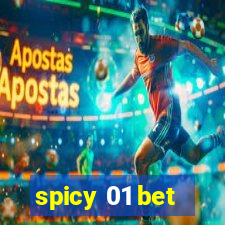 spicy 01 bet