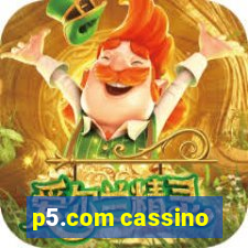 p5.com cassino