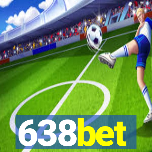 638bet