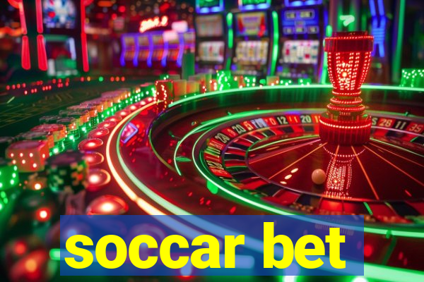 soccar bet