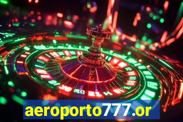 aeroporto777.org