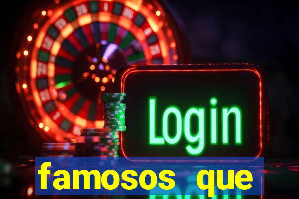 famosos que divulgam jogo do tigrinho