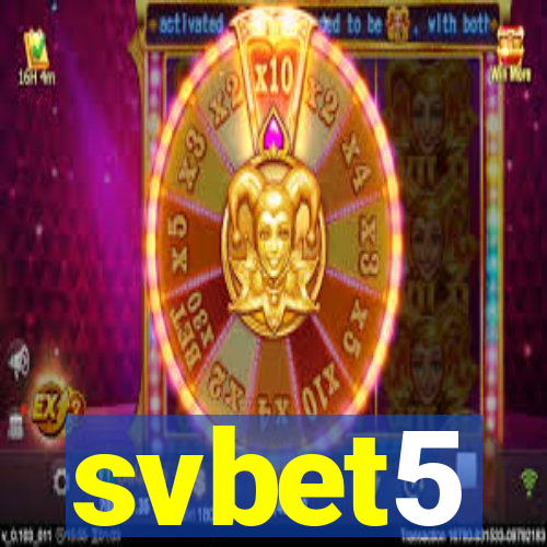 svbet5