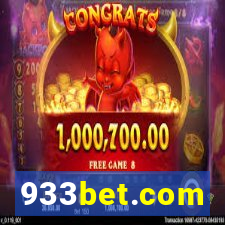 933bet.com