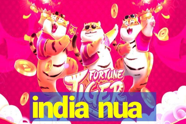 india nua