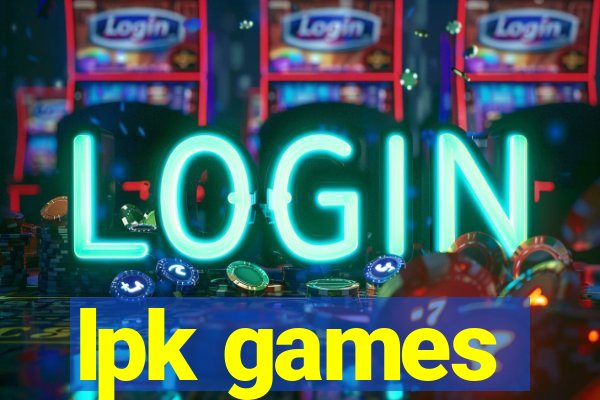 lpk games