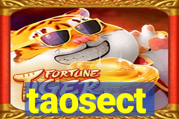 taosect