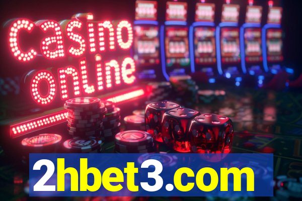 2hbet3.com