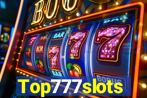 Top777slots