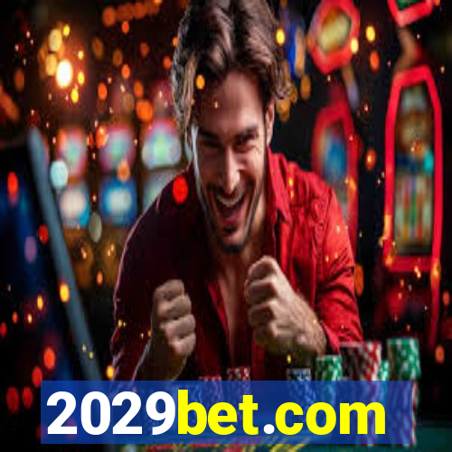 2029bet.com