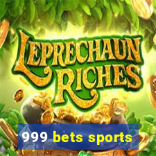 999 bets sports