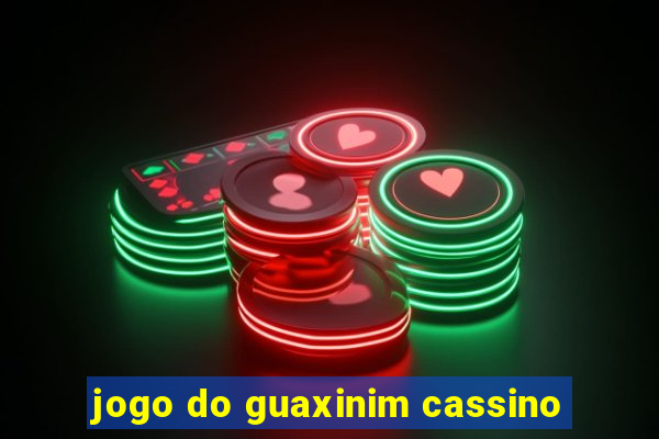 jogo do guaxinim cassino