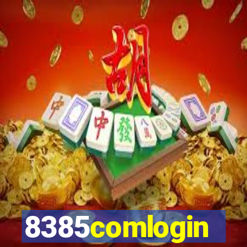 8385comlogin