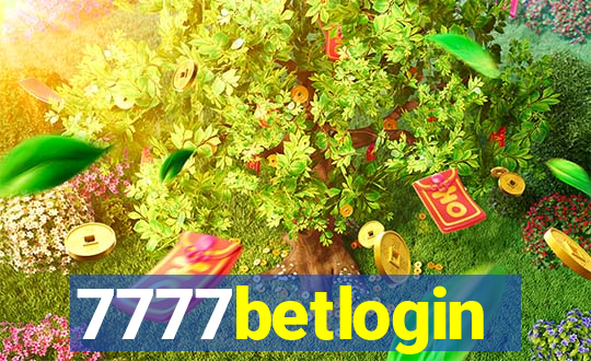 7777betlogin