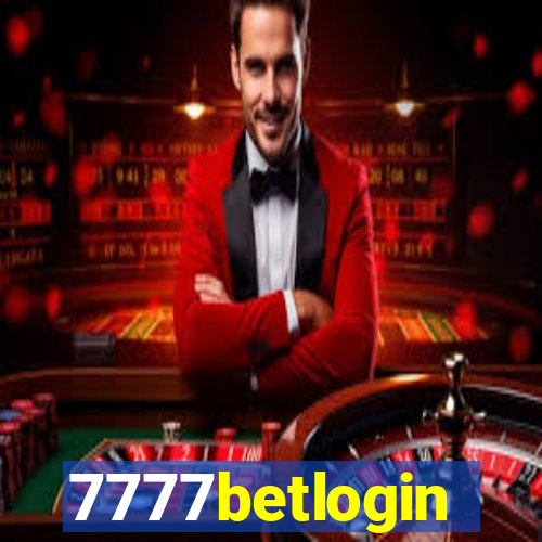 7777betlogin