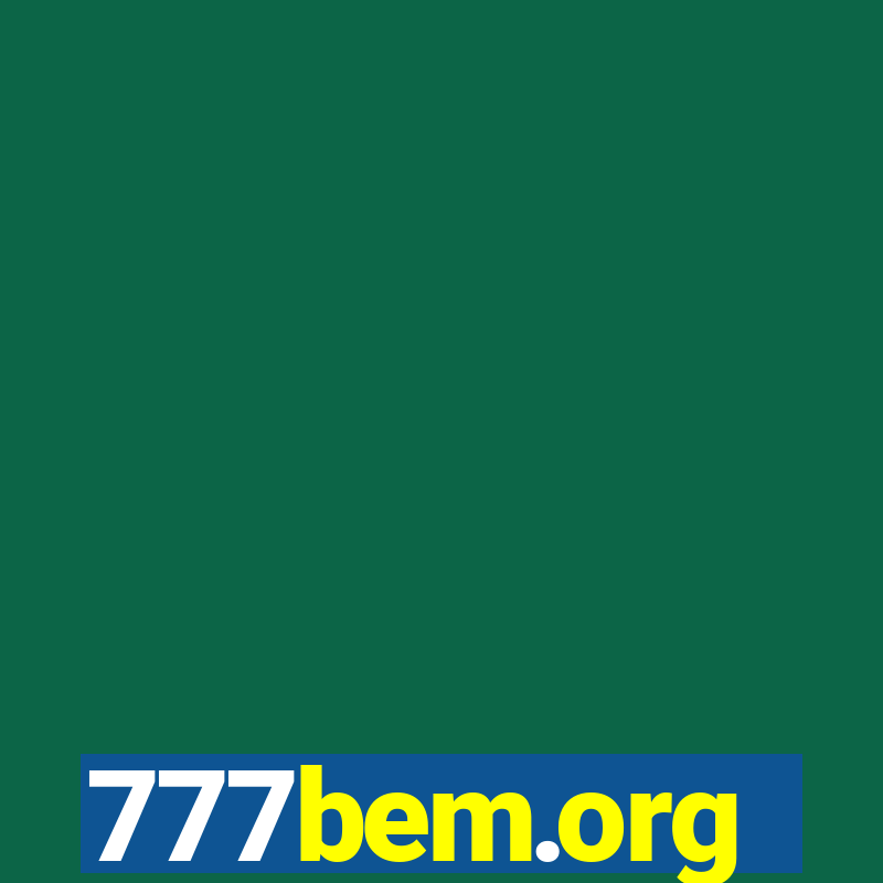 777bem.org