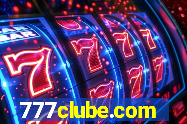 777clube.com