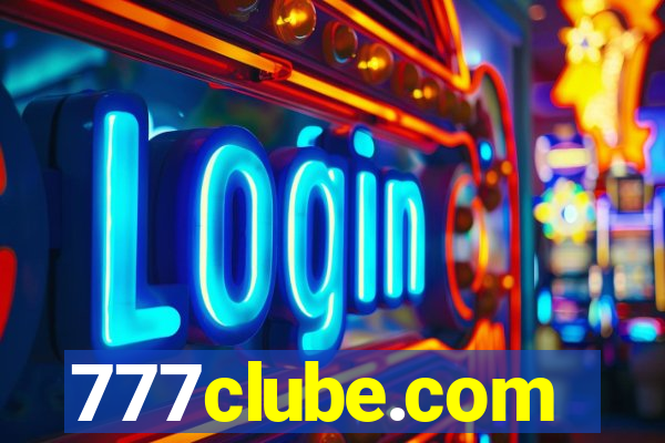 777clube.com