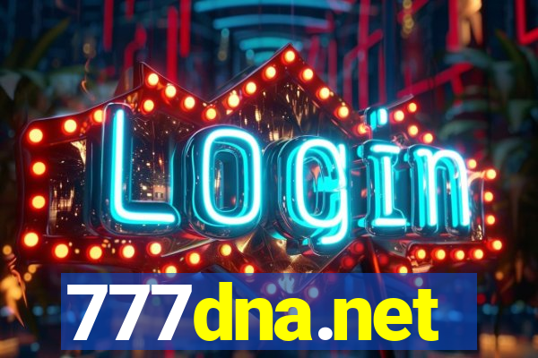 777dna.net