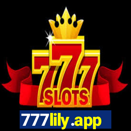 777lily.app