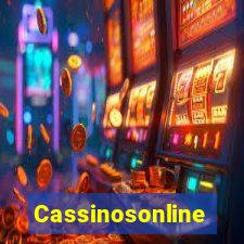 Cassinosonline