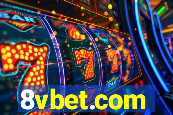 8vbet.com