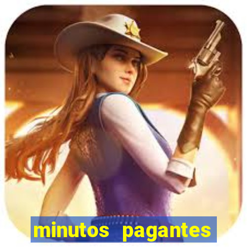 minutos pagantes slots pg