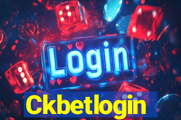 Ckbetlogin