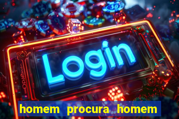 homem procura homem em santos