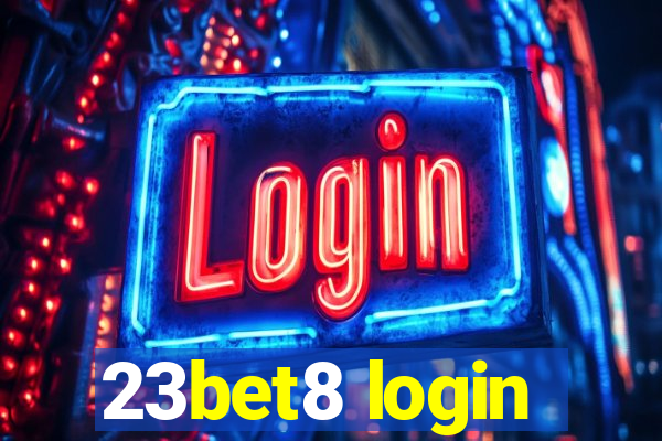 23bet8 login