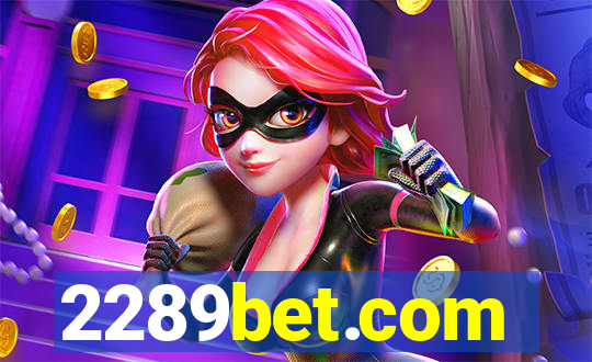 2289bet.com